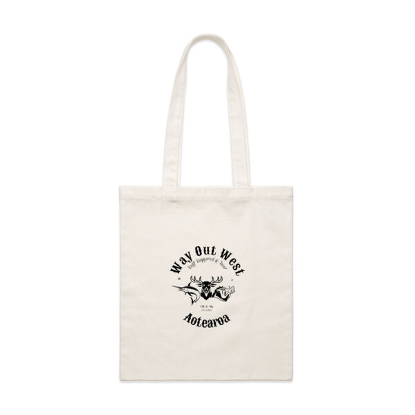 Way out West Bags Thumbnail