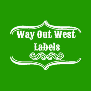 Way Out West Kids Emerald Green  Design
