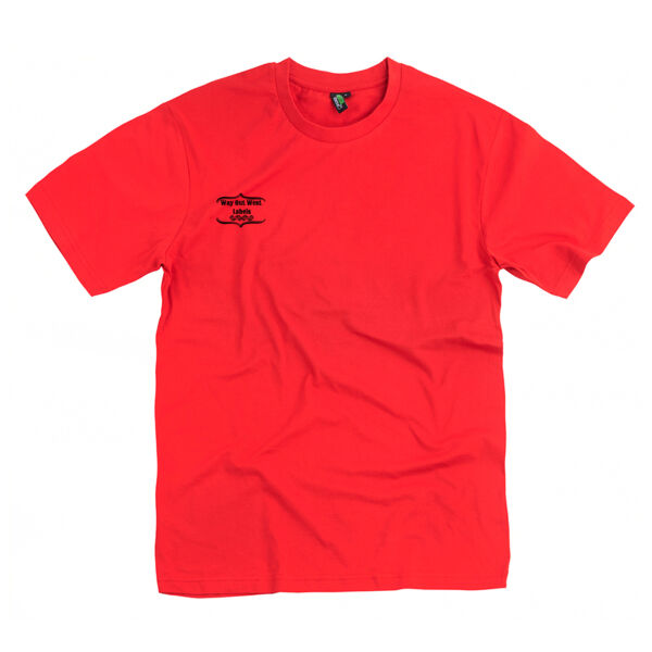 Way Out West Tees Thumbnail