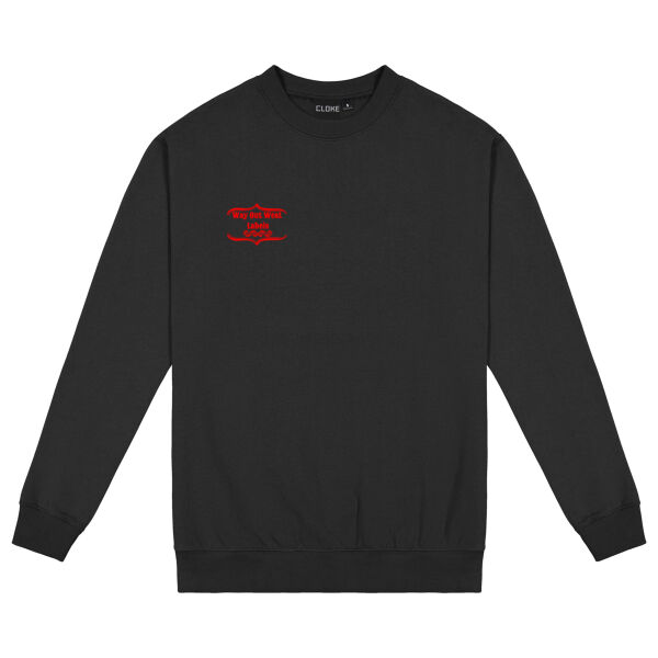 Way Out West Crew Necks Thumbnail