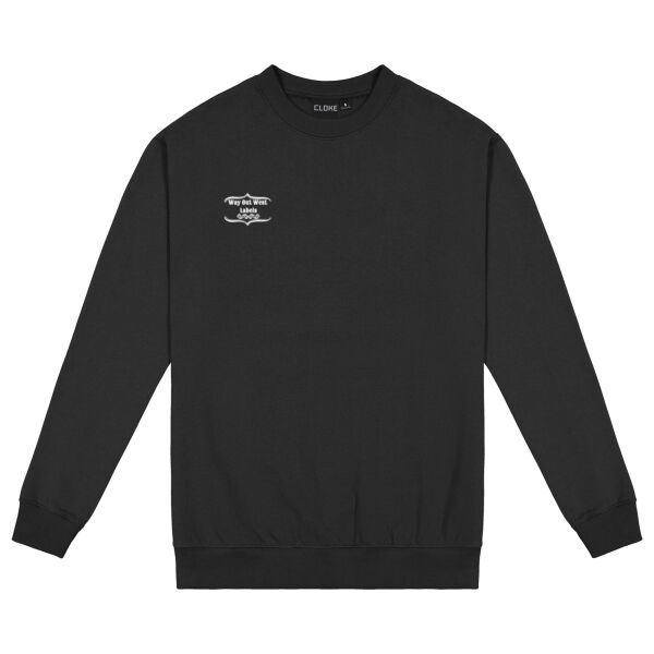 Crew Neck Thumbnail