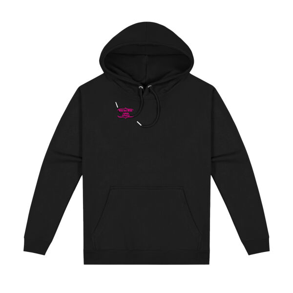 Way Out West Girls Hoodie Thumbnail