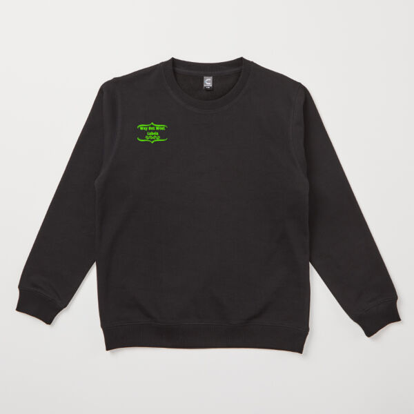 Crew Neck Thumbnail