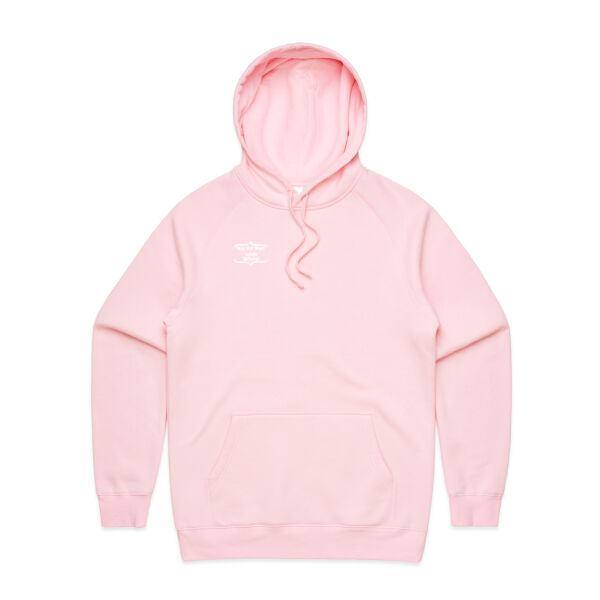 Way Out West Women Hoodie Thumbnail