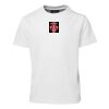 Podium Mens Poly Tee Thumbnail