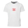 Podium Mens Poly Tee Thumbnail